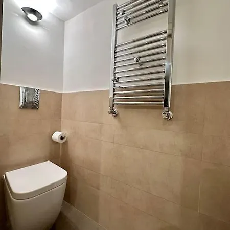 Apartment Secret