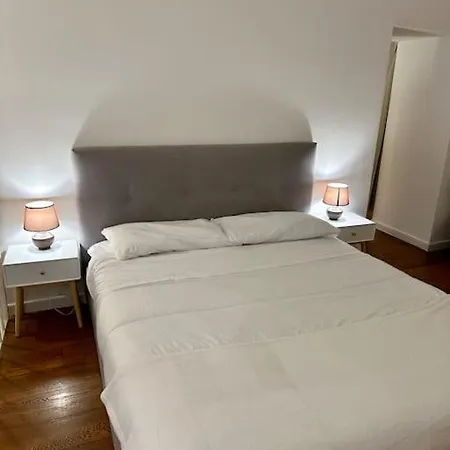 Apartment Secret *