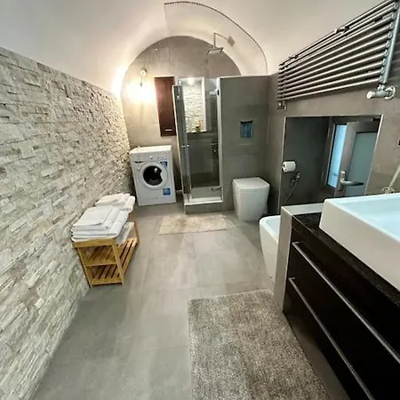 Secret Apartment Naples