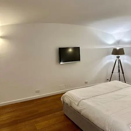 Apartment Secret Naples