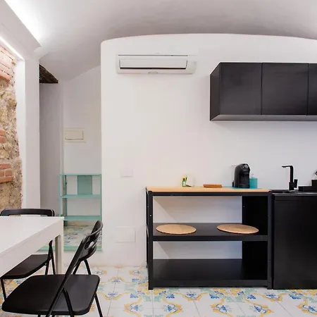 Dimora Velato By Dimorra Apartment *