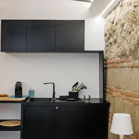 Dimora Velato By Dimorra Apartment Naples