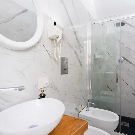 Apartment Dimora Velato By Dimorra *