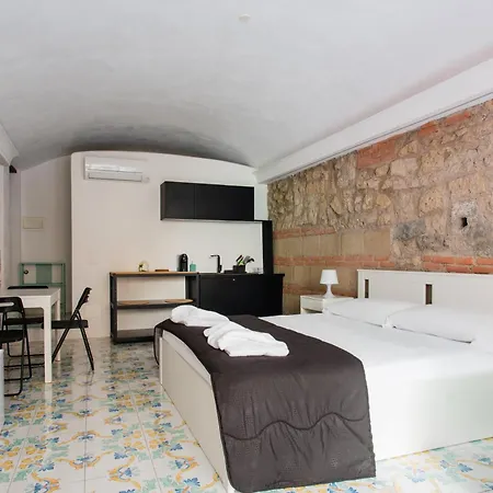 Apartment Dimora Velato By Dimorra