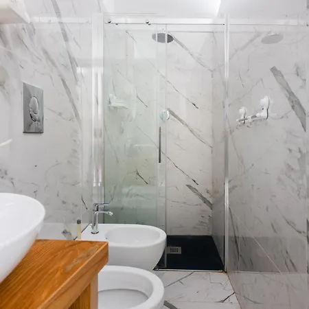 Dimora Velato By Dimorra Apartment Naples