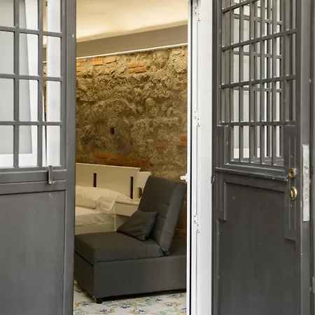 Apartment Dimora Velato By Dimorra