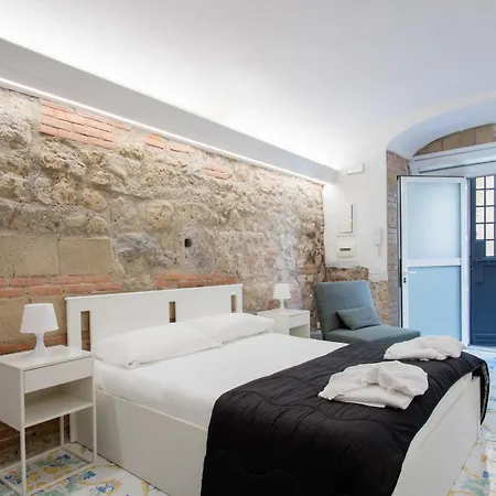 Apartment Dimora Velato By Dimorra