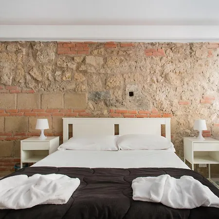 Apartment Dimora Velato By Dimorra