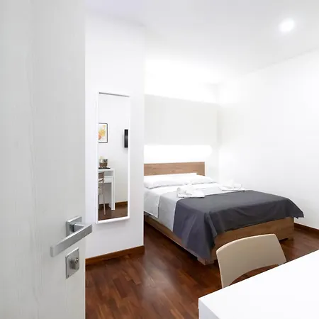 Bed & Breakfast Factory Napoli