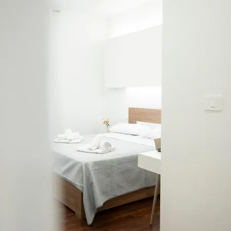 Factory Bed & Breakfast
