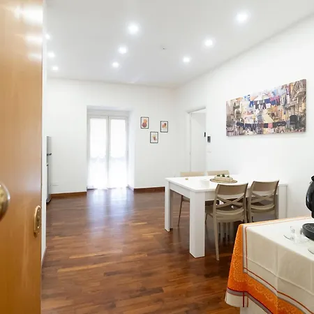Factory Bed & Breakfast Napoli