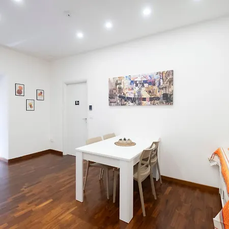 Bed & Breakfast Factory Napoli