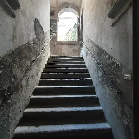 Historical Center Where To In Guest house Naples