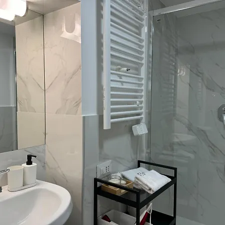 Viktoria Fortunata Guest house Naples