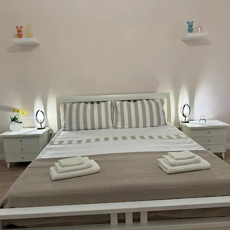 Guest house Viktoria Fortunata
