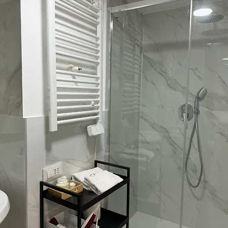 Viktoria Fortunata Guest house *