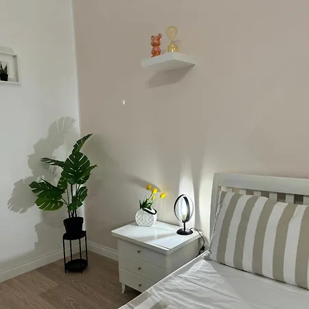 Viktoria Fortunata Guest house