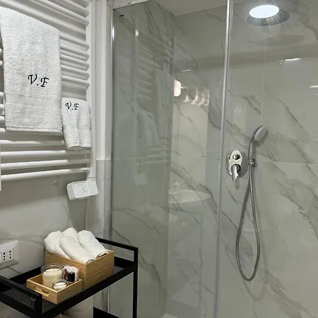Viktoria Fortunata Guest house