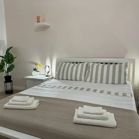 Guest house Viktoria Fortunata