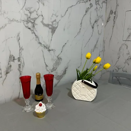 Viktoria Fortunata Guest house