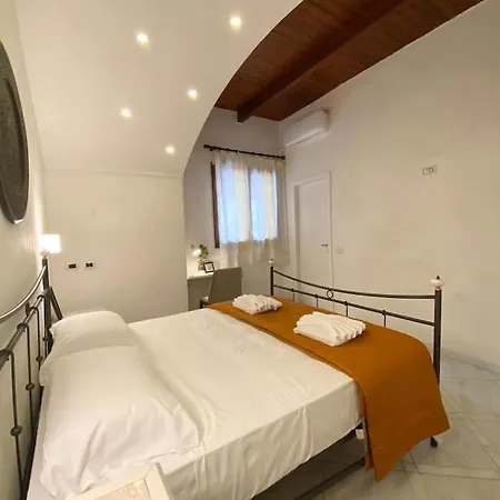 Guest house Cuore Di Naples