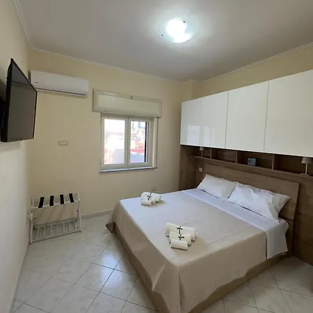 La Casa Di Apollo