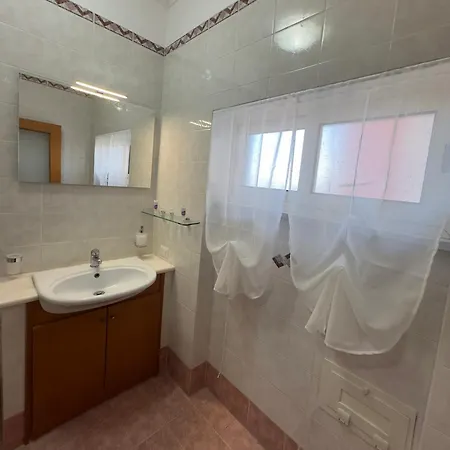 La Casa Di Apollo Holiday home