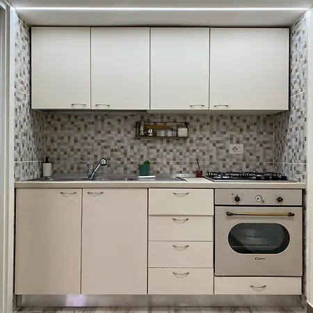 Deni Casa vacanze *