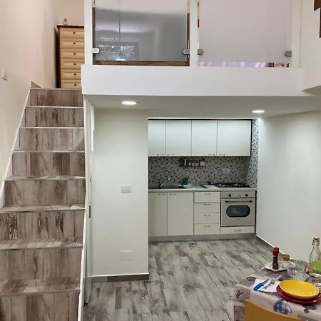 Deni Casa vacanze Napoli