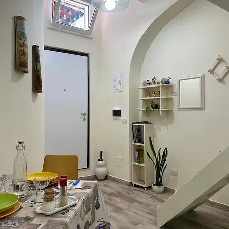 Deni Casa vacanze *