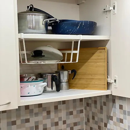 Casa vacanze Deni