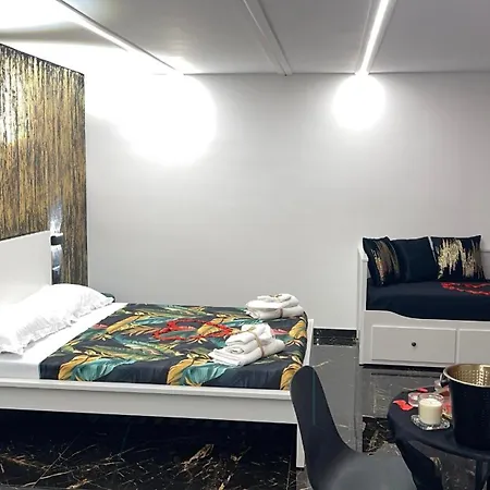 Luxury Santa Fe *