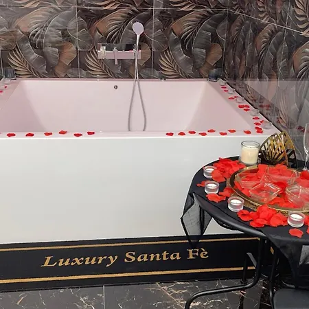 Guest house Luxury Santa Fe