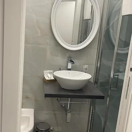 Luxury Santa Fe Guest house Naples