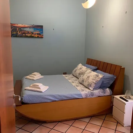 Dea Appartement