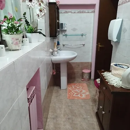 Guest house Casa Elena *