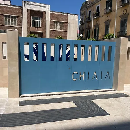 Piazza Plebiscito