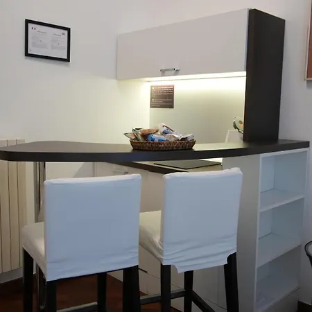 Luca Giordano 142 Bed & Breakfast *