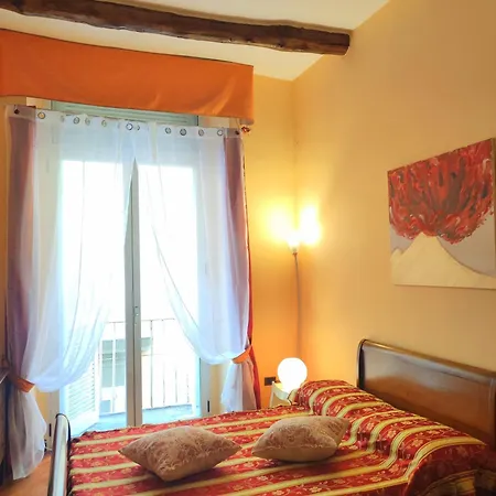 Casa D'artista Appartamento *