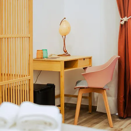 Guest house Lara's By I Borbone Naples