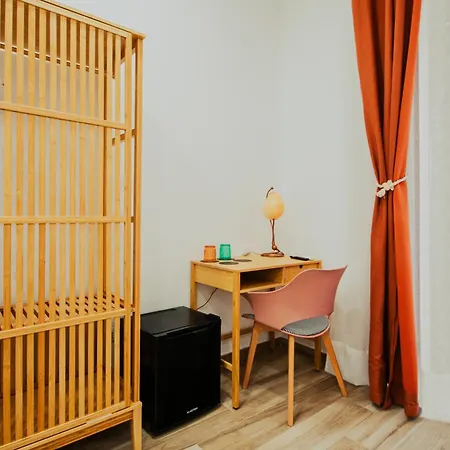 Guest house Lara's By I Borbone