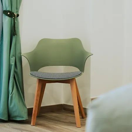 Lara's By I Borbone Guest house
