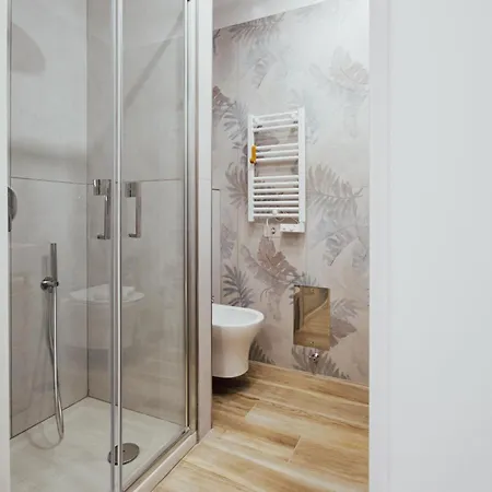 Lara's By I Borbone * Naples