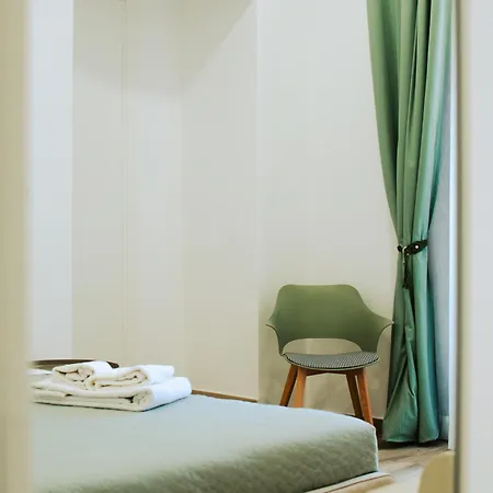 Lara's By I Borbone Guest house