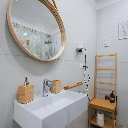 Guest house Lara's By I Borbone Naples