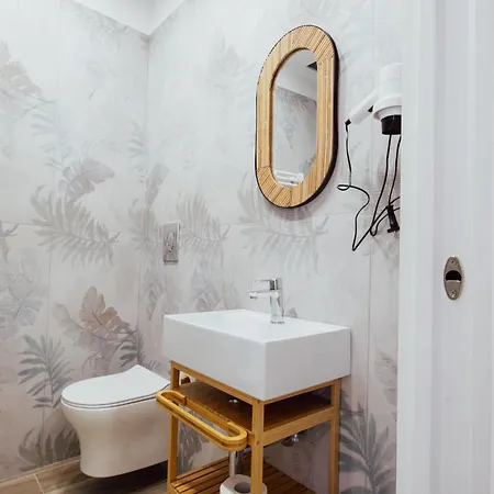 Lara's By I Borbone Guest house