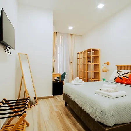 Guest house Lara's By I Borbone Naples