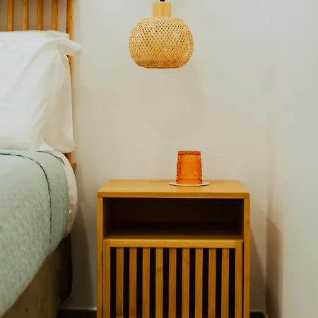 Guest house Lara's By I Borbone