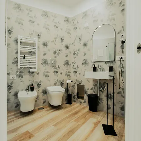 Lara's By I Borbone * Napoli