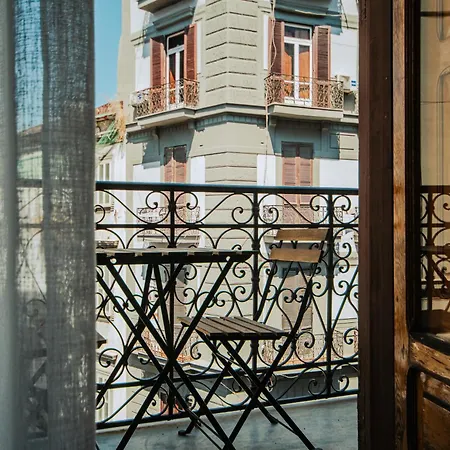 Lara's By I Borbone Affittacamere Napoli